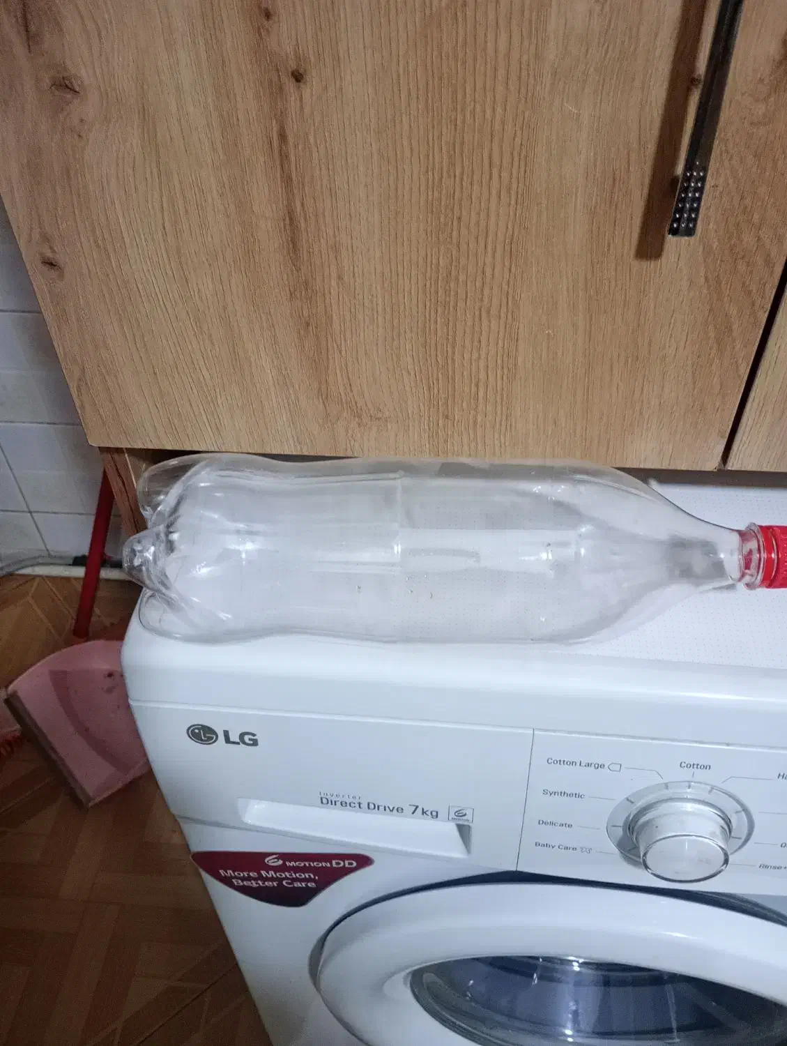 بطری نوشابه خانواده|ظروف نگهدارنده، پلاستیکی، یک‌بارمصرف|نیشابور, مازول|دیوار