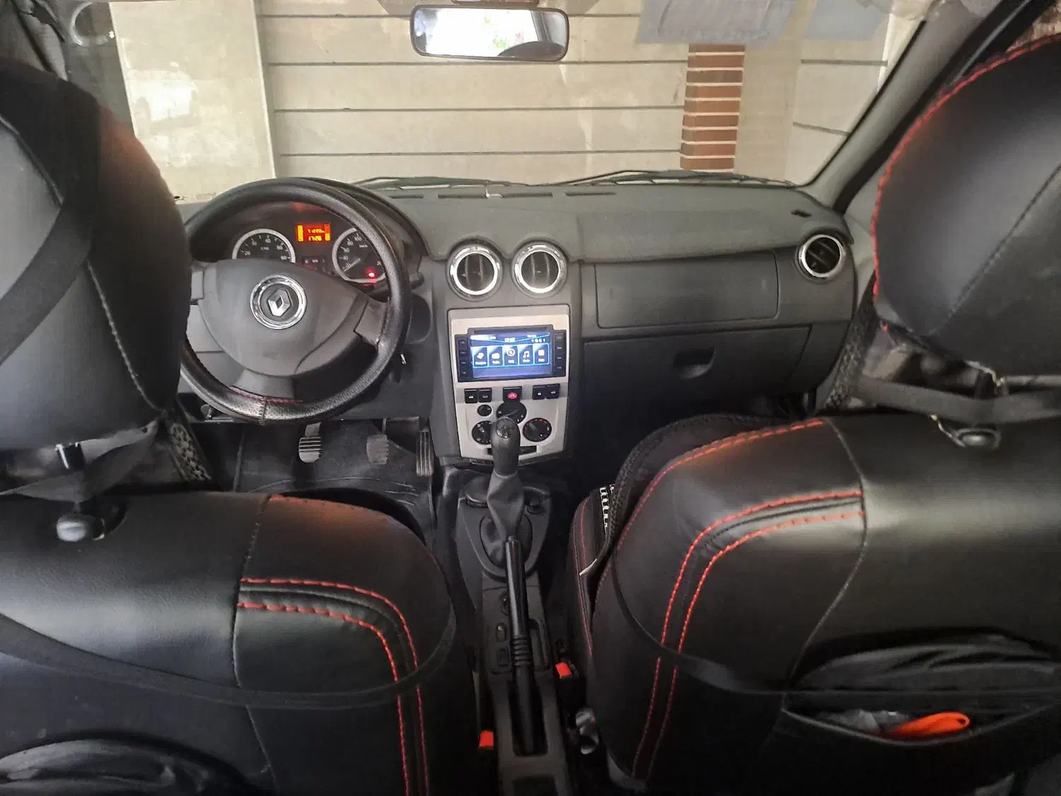 ال۹۰پارس تندرمولتی مدیا|خودرو سواری و وانت|اهواز, اهواز|دیوار