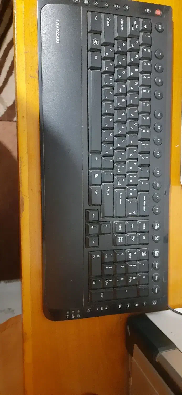 سیستم 4هسته ای core i5|رایانه رومیزی|چالوس, |دیوار