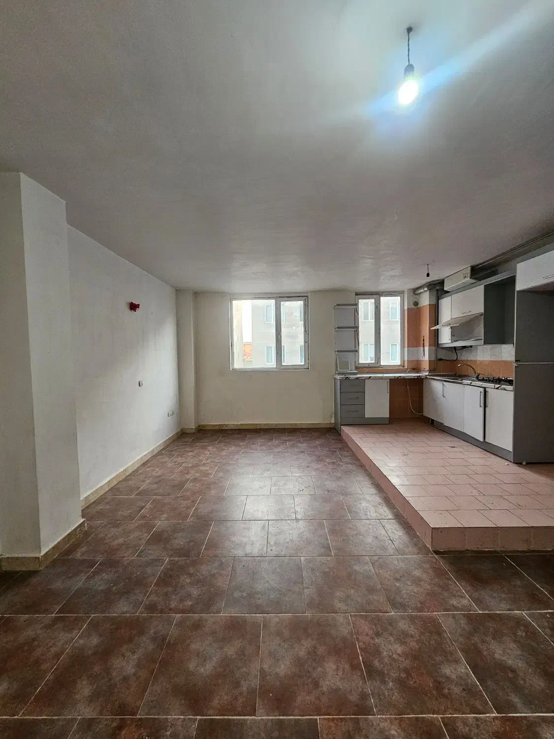 ۷۱ متر / دو خواب / تخلیه|اجارهٔ آپارتمان|قرچک, میرزائی جنوبی|دیوار