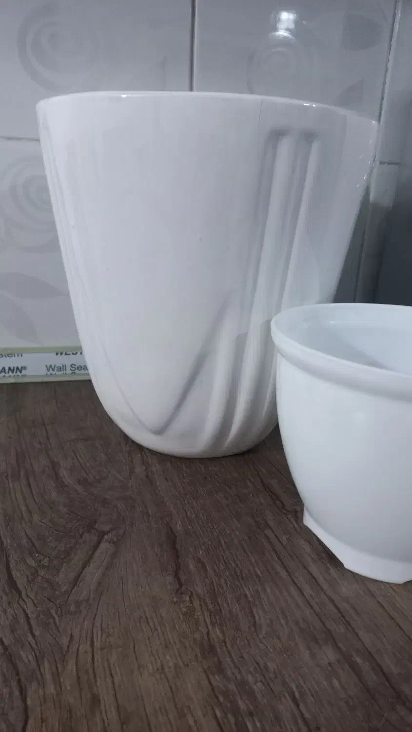 گلدان|گل و گیاه طبیعی|سمنان, |دیوار