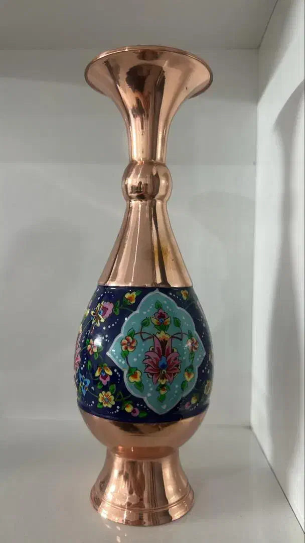 ظرف برای دکراسیون|کلکسیون اشیاء عتیقه|تهران, امام حسین|دیوار