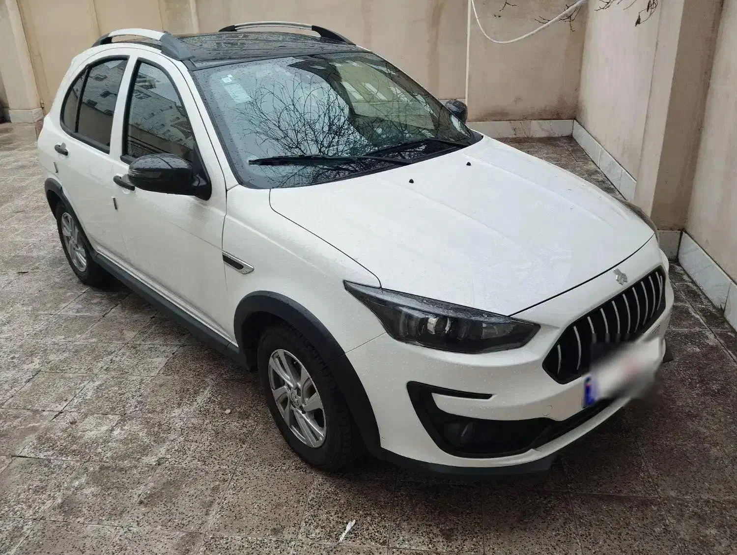 اطلس G|خودرو سواری و وانت|اردبیل, |دیوار