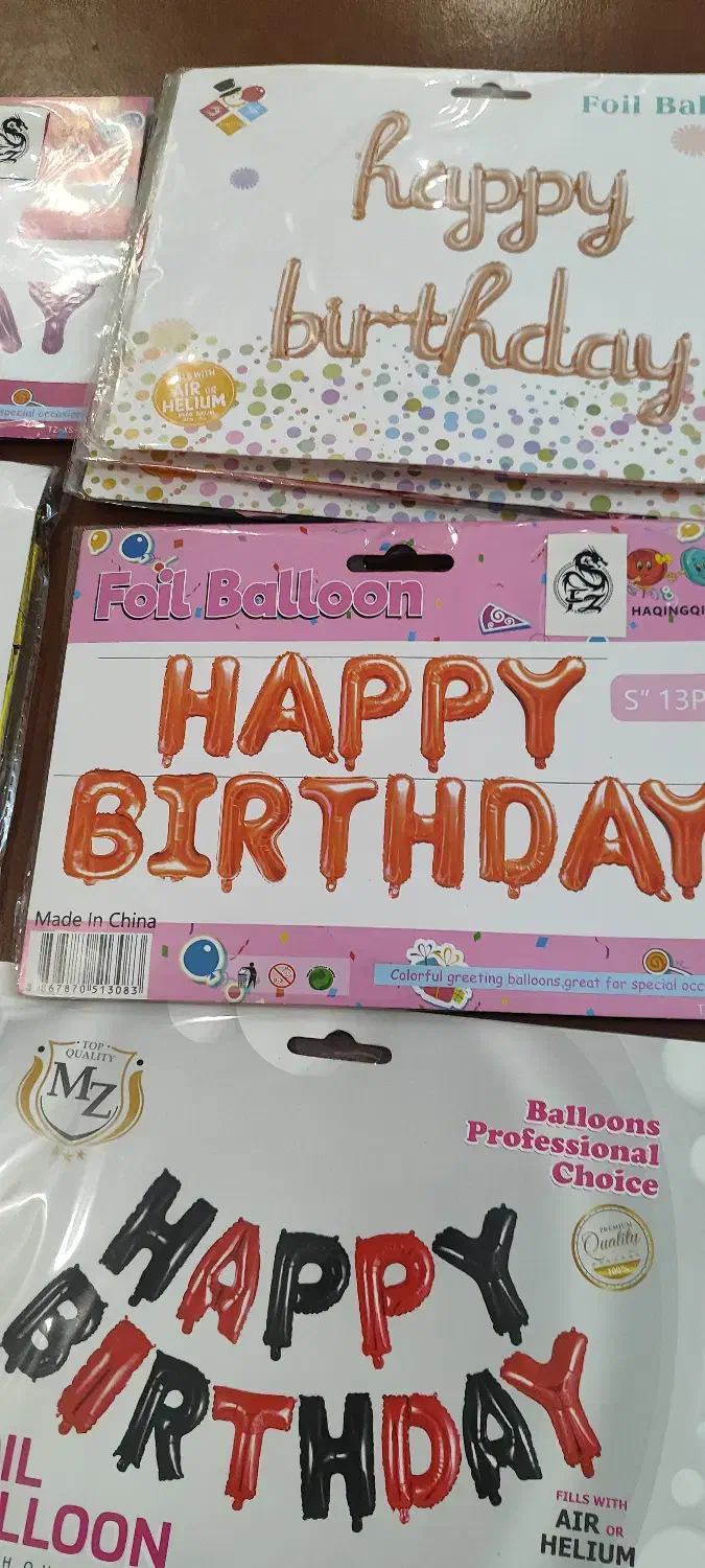 حراج اجناس مغازه تم تولد|اسباببازی|تهران, آشتیانی|دیوار