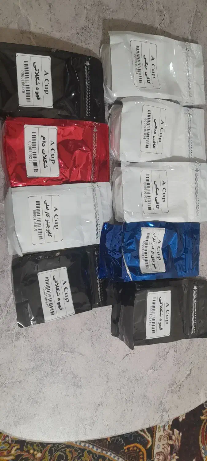 انواع پدریجات|خوردنی و آشامیدنی|شاهین‌شهر, شهرک گلدیس|دیوار