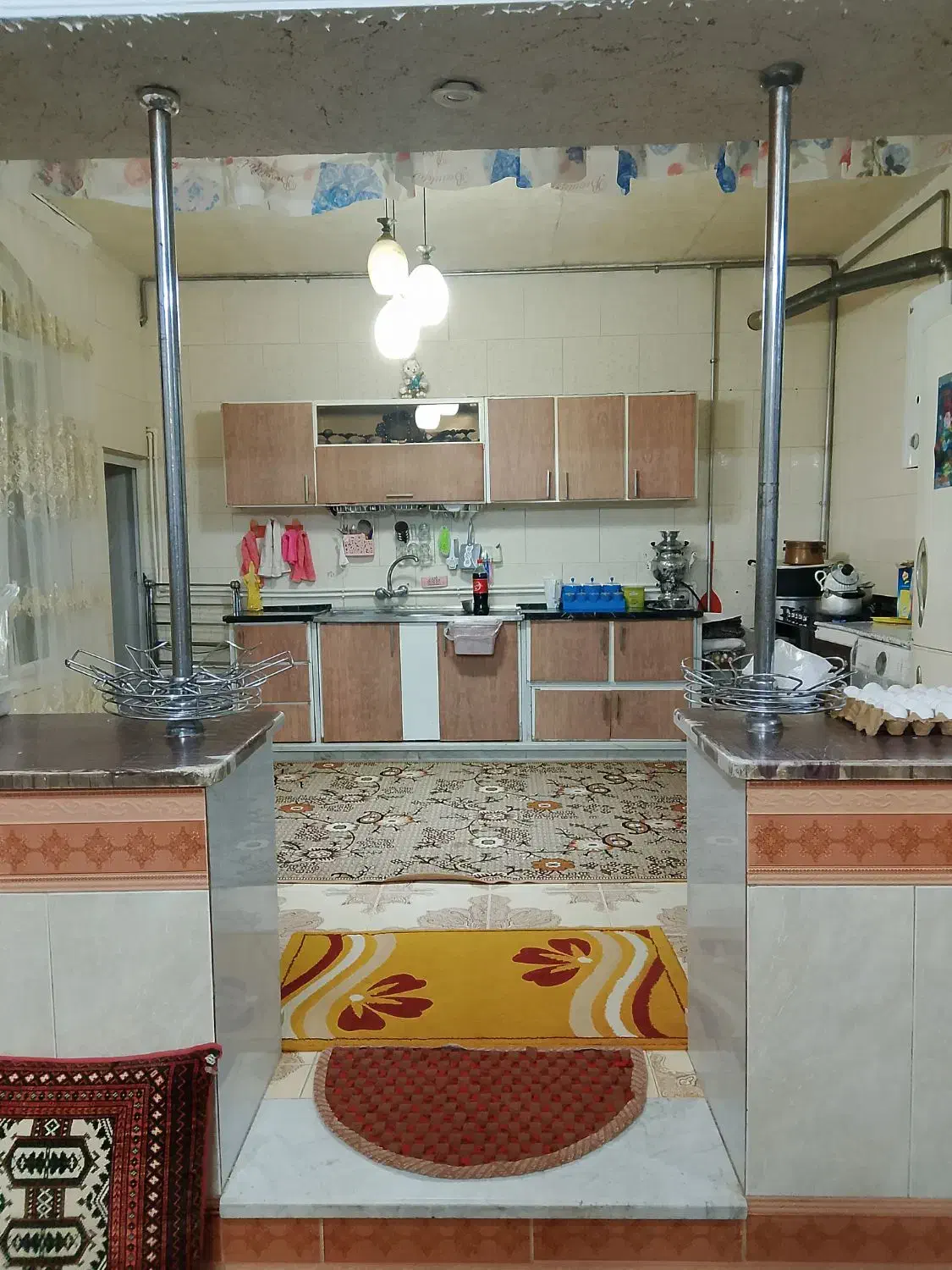 منزل فوری فروشی|فروش خانه و ویلا|تربتحیدریه, رضاشهر|دیوار