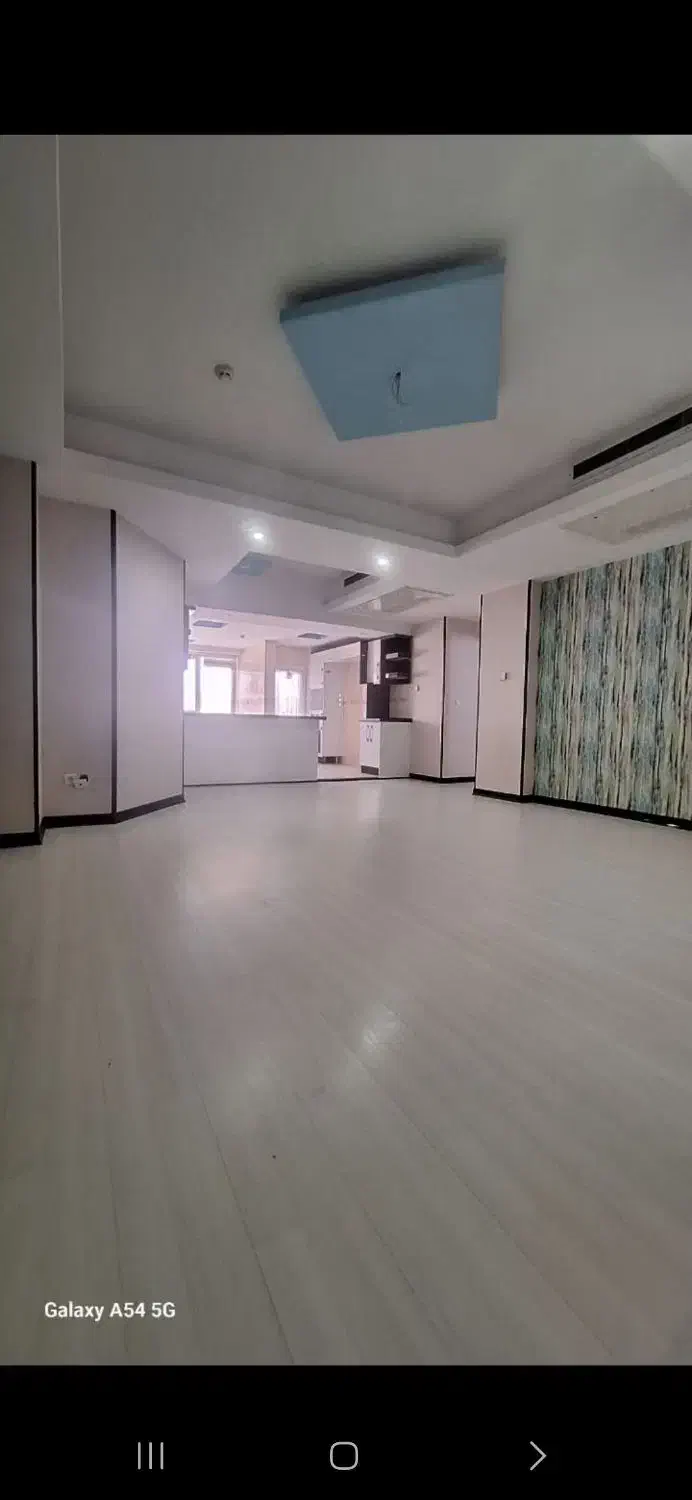 ۹۰متردوخوابه شهرک بهشتی برج لوکس ارکیده|اجارهٔ آپارتمان|تهران, استخر|دیوار