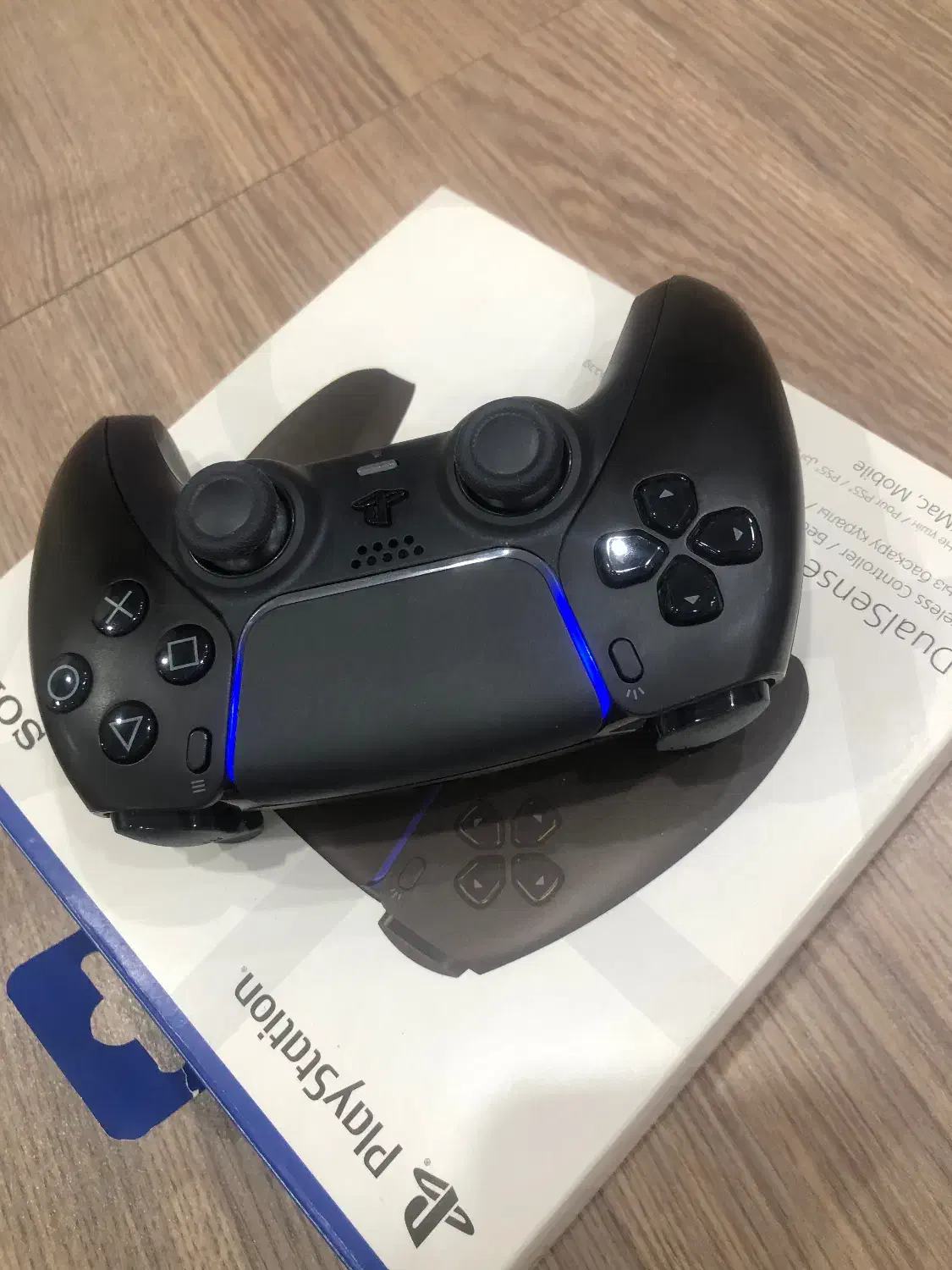 دسته ps5|کنسول، بازی ویدئویی و آنلاین|تهران, دروازه شمیران|دیوار