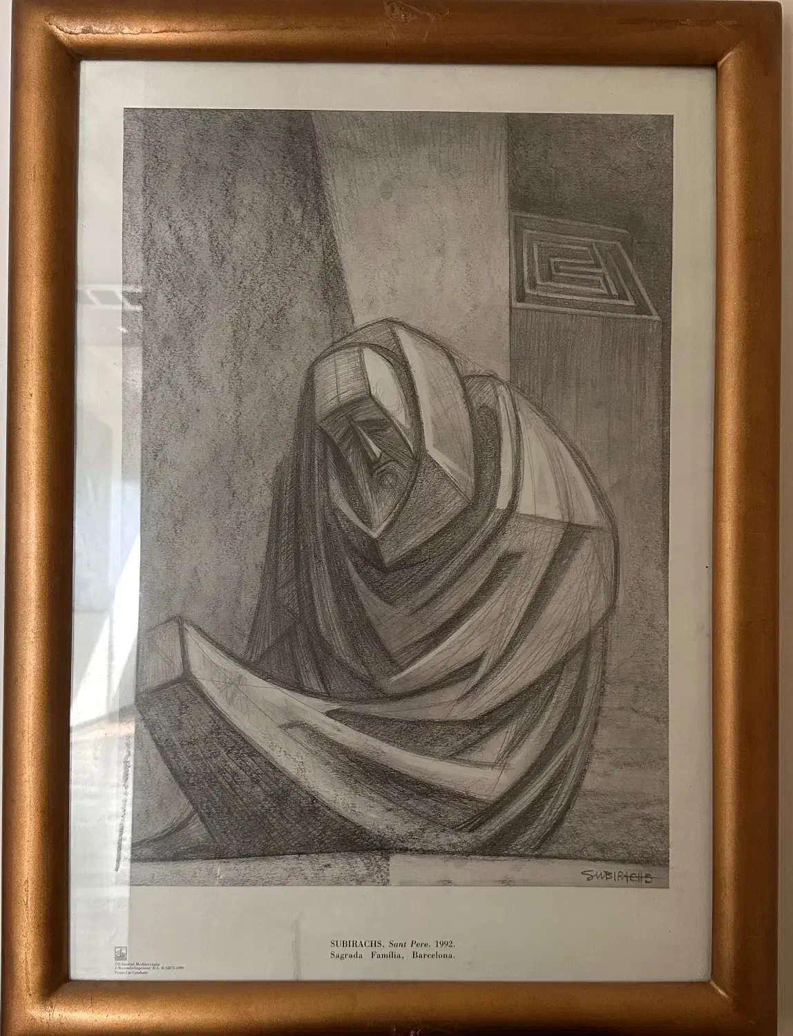 تابلو پیرینت|تابلو، نقاشی، عکس|تهران, امانیه|دیوار