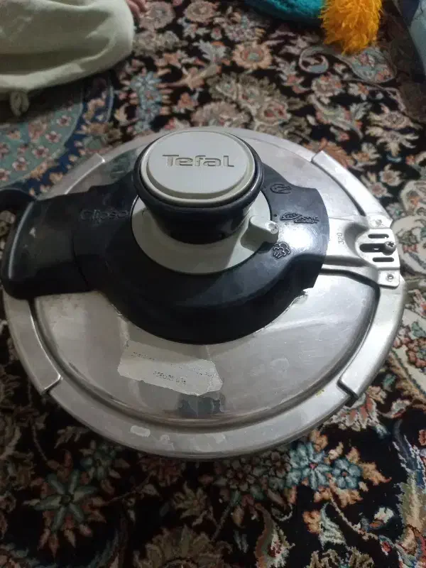 زود پز|ظروف پختوپز|اسلامشهر, زرافشان|دیوار