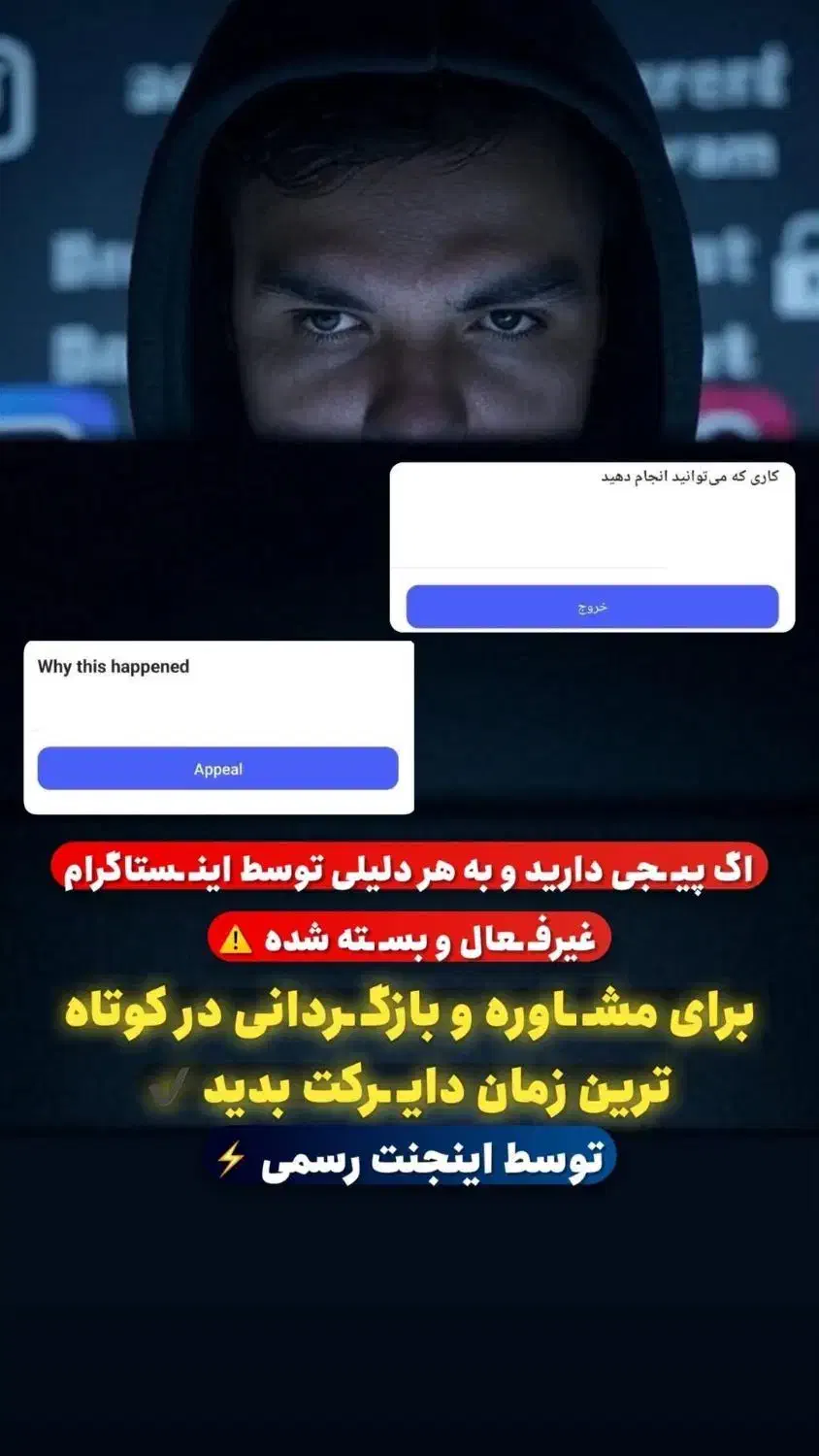 صفرتاصد اینستاگرام|خدمات رایانه‌ای و موبایل|کرمانشاه, |دیوار