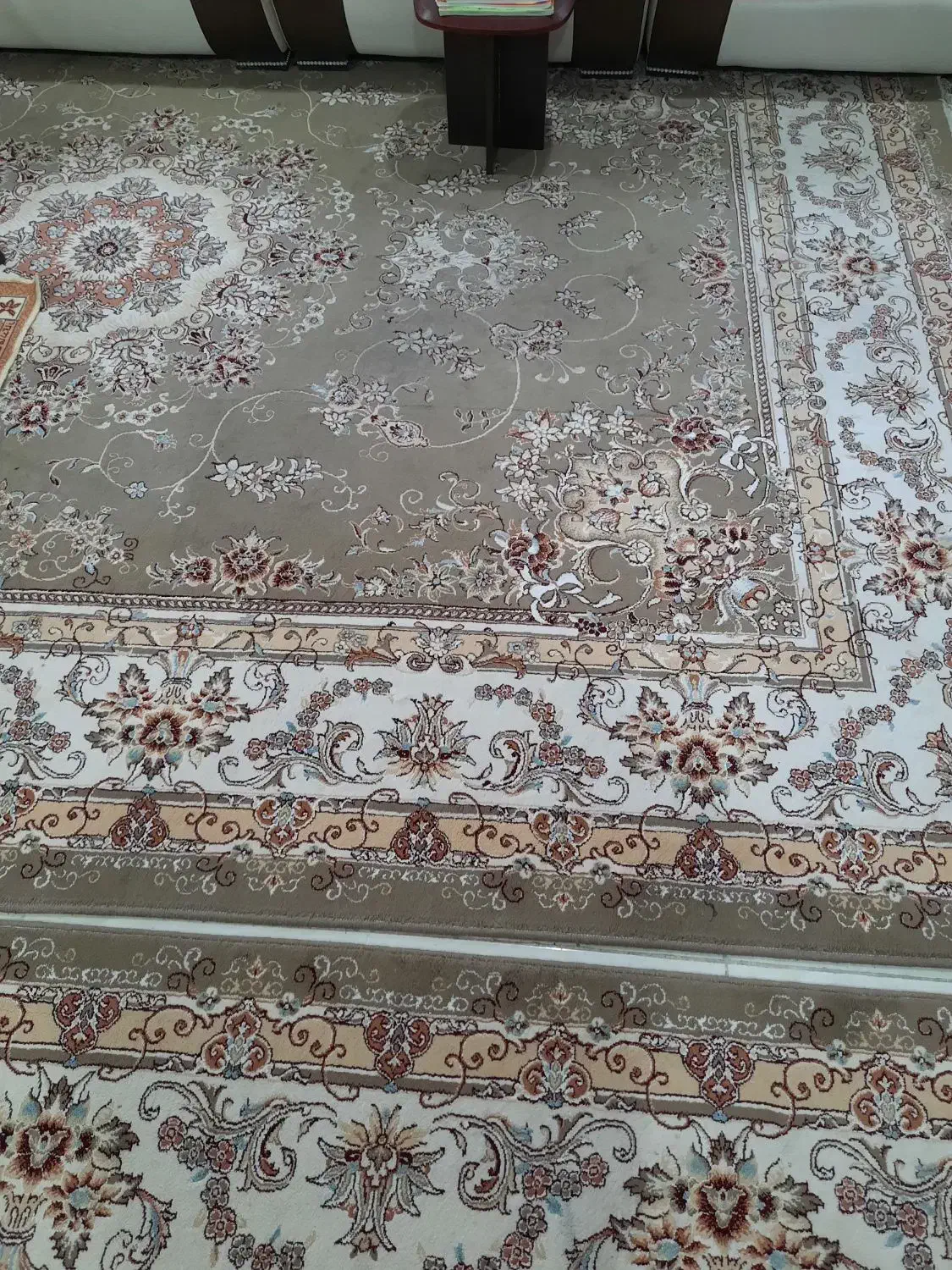 فرش ۱۲ متری|فرش|شهرکرد, |دیوار