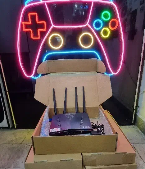 پخش مودم سیمکارتی سیم کارتی کارکرده دی لینک|مودم و تجهیزات شبکه|اراک, |دیوار