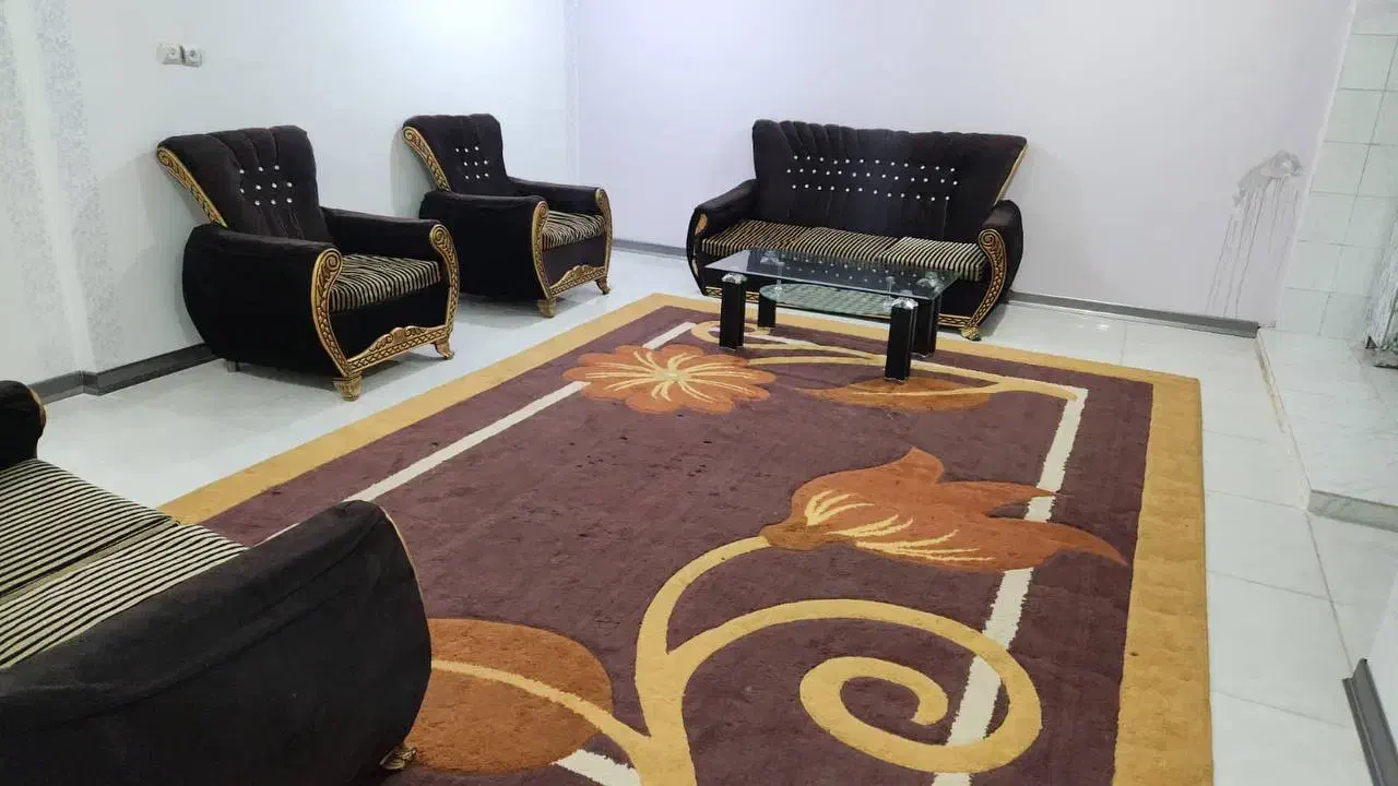 هتل آپارتمان|اجارهٔ کوتاه‌مدت آپارتمان و سوئیت|اهواز, گلستان|دیوار
