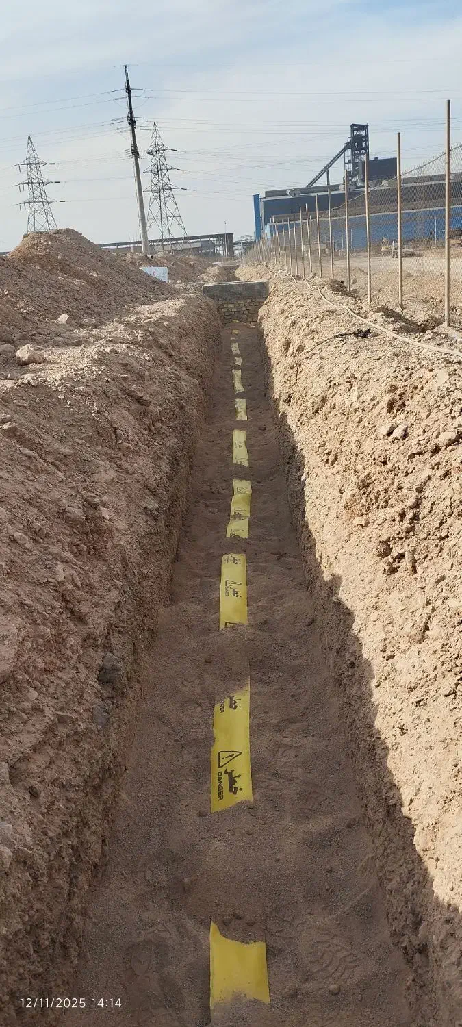 اجرای پیمانی کارهای عمرانی صنعتی،ساختمانی،تاسیساتی|خدمات پیشه و مهارت|یزد, |دیوار