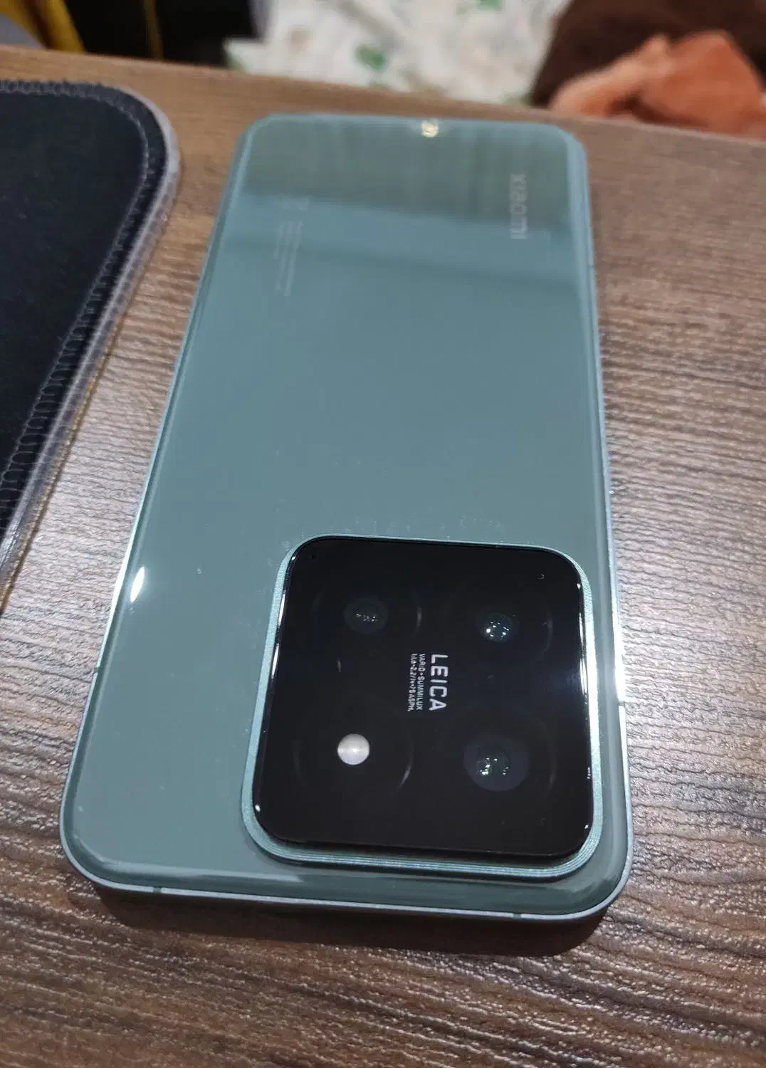 xiaomi 14 12/512GB|موبایل|ایوان, |دیوار