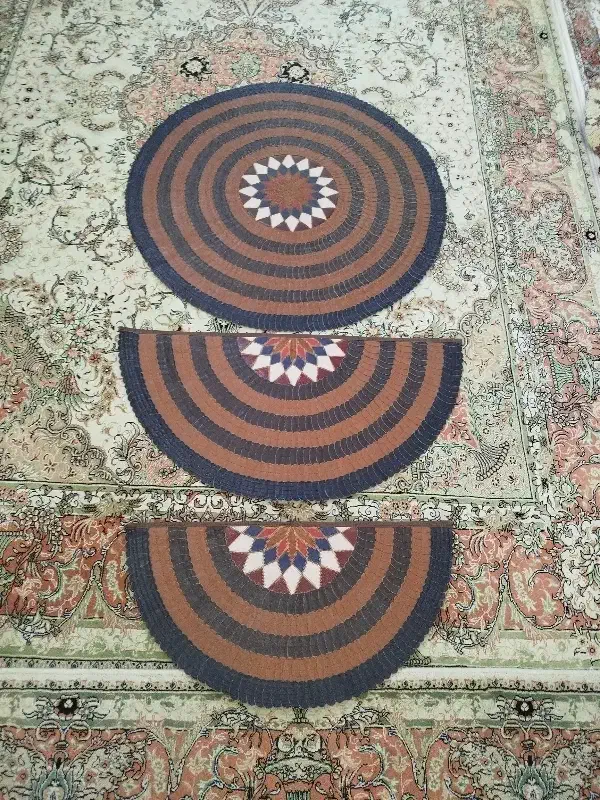 پادری چرم|پادری|تبریز, |دیوار