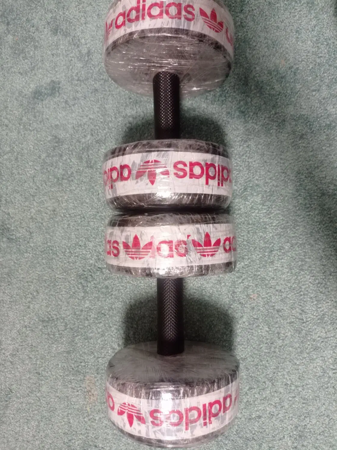 دمبل|تجهیزات ورزشی|شاندیز, |دیوار