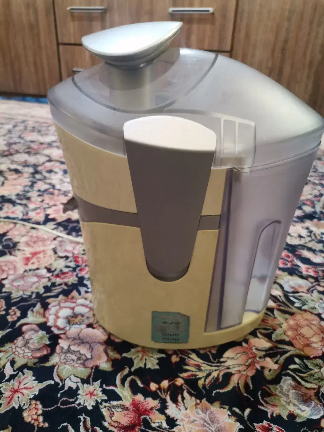 چرخ گوشت ،آبمیوه گیری،ترازو،توستر|سایر لوازم برقی|شهریار, اسد‌آباد|دیوار