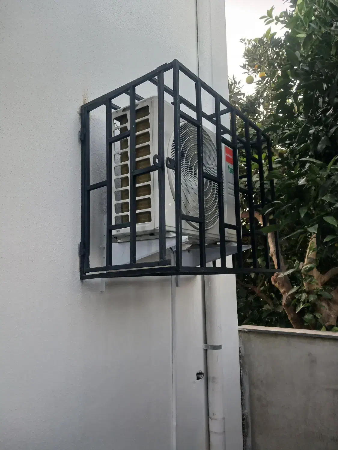 جوشکاری و آکاردئون یوسفی|خدمات پیشه و مهارت|چمستان, |دیوار