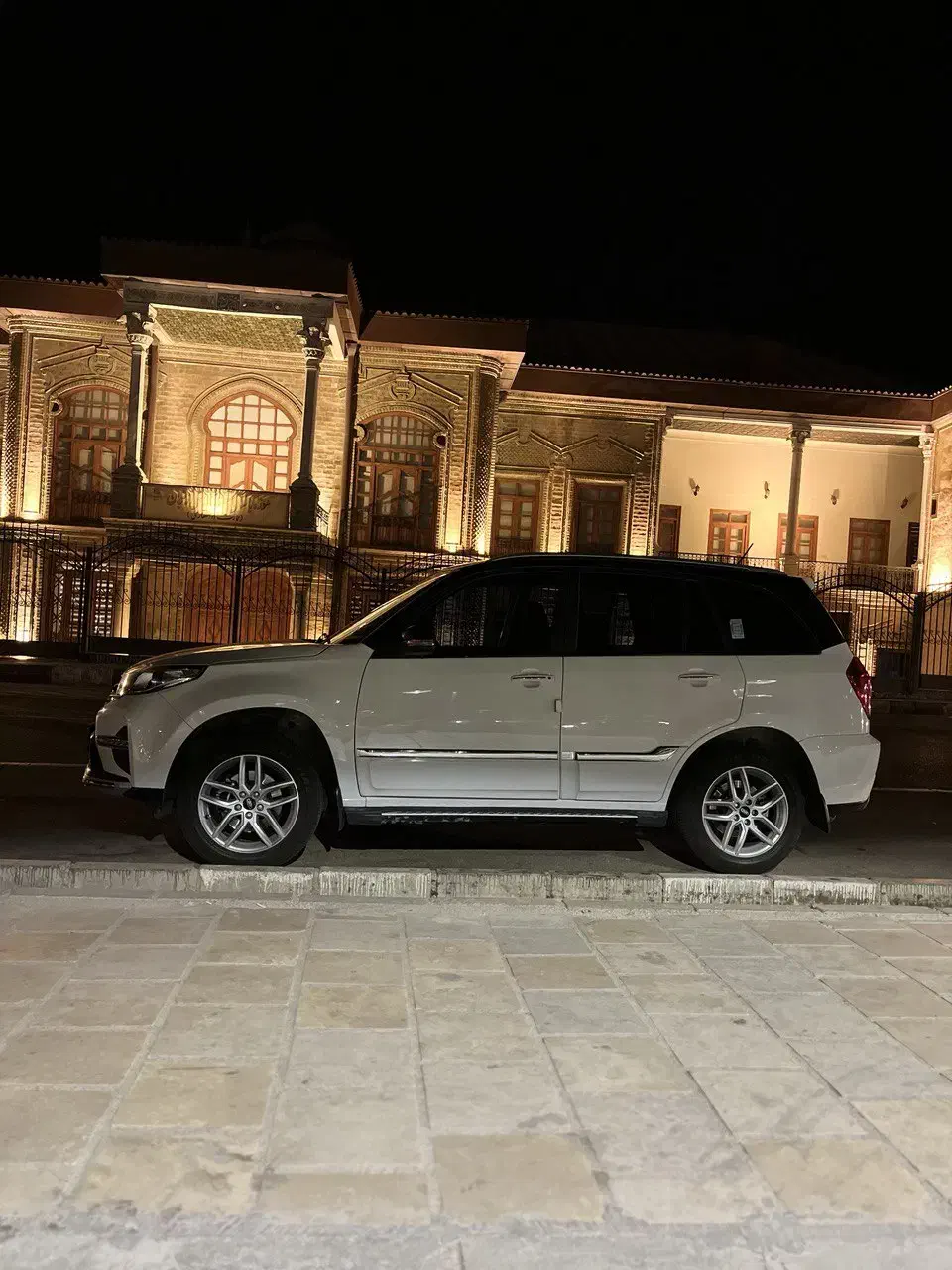 x33ATs|خودرو سواری و وانت|زنجان, |دیوار