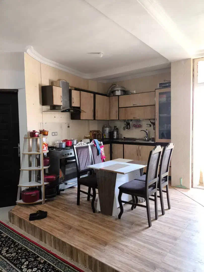 خانه آپارتمانی بازار صفا|فروش آپارتمان|خورموج, |دیوار