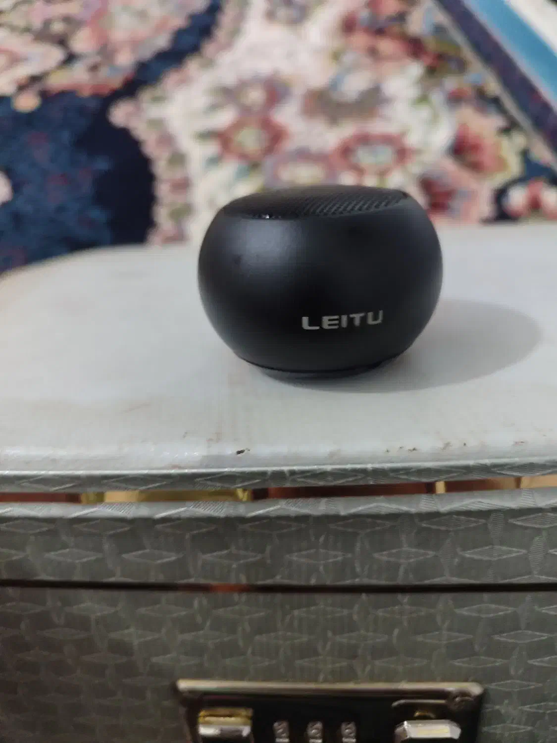 اسپیکر مدل LEITU|پخش‌کننده همراه|لالجین, |دیوار