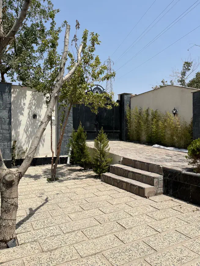 باغ ویلا/مناسب سکونت دائم/ماهدشت|فروش خانه و ویلا|محمدشهر, محمدشهر|دیوار