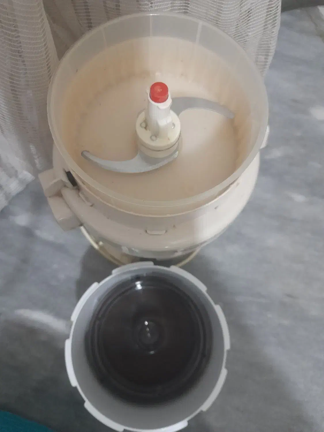 خردکن|خردکن، آسیاب، غذاساز|اسلام‌شهر, چیچکلو|دیوار