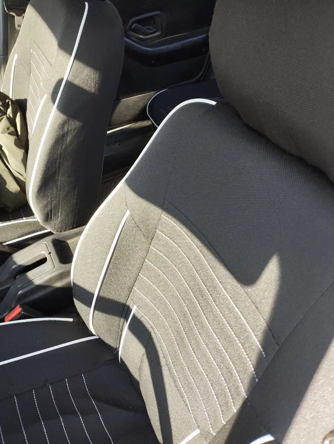 روآسال دوگانه کارخانه|خودرو سواری و وانت|نمین, |دیوار