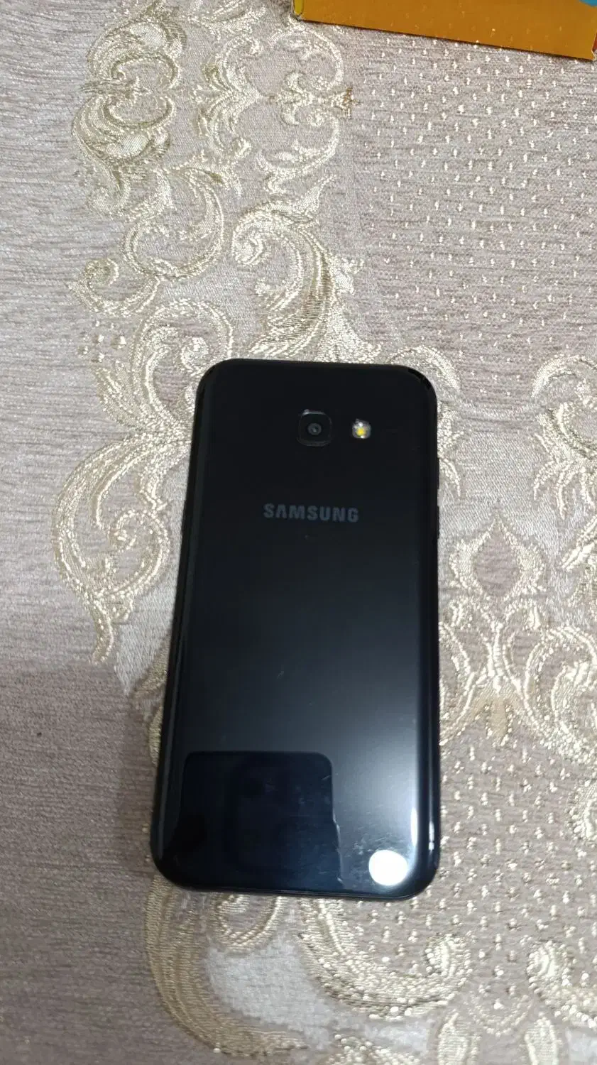 گوشی A5|موبایل|پارسآباد, |دیوار