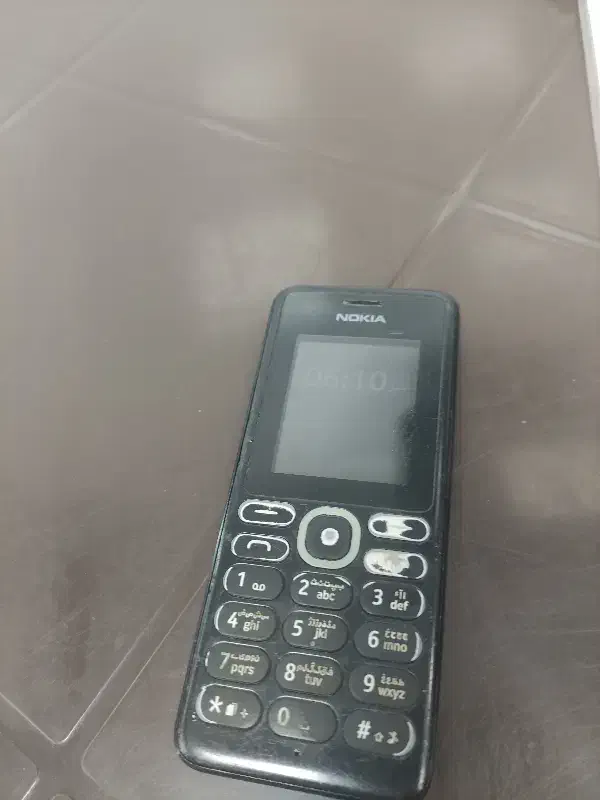 نوکیا|موبایل|قم, سید معصوم|دیوار