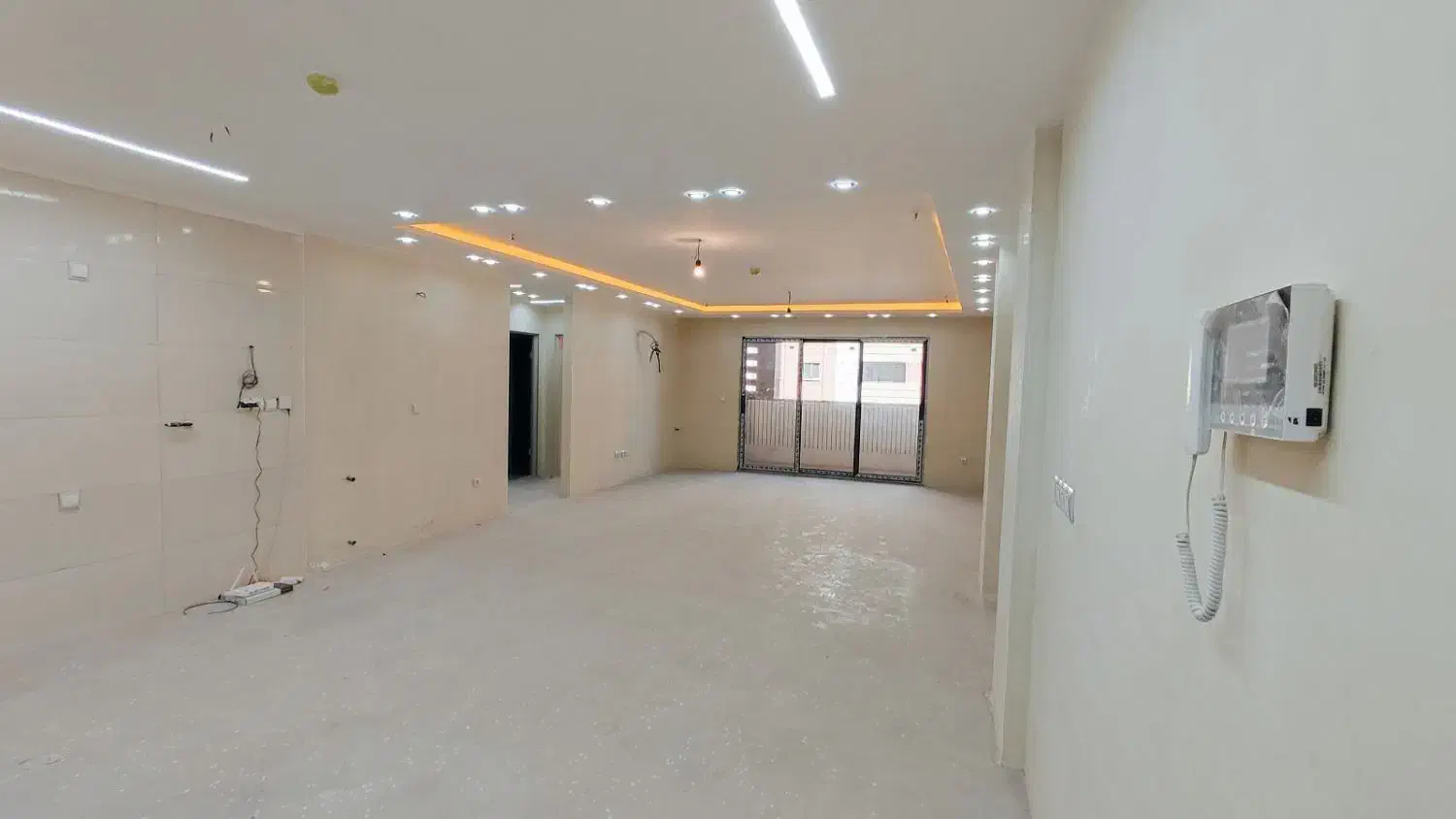 فروش فوری آپارتمان 113 متری نوساز در فلاطوری|فروش آپارتمان|اصفهان, شاه پسند|دیوار