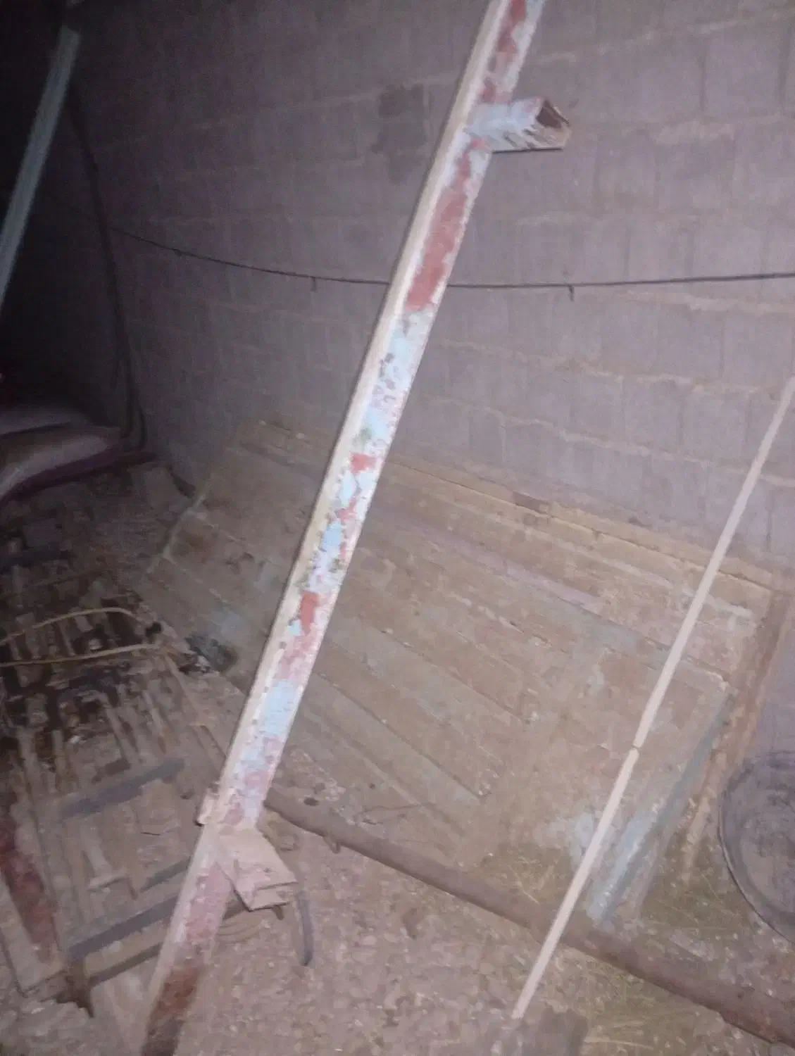 در ۵لنگه|مصالح و تجهیزات ساختمان|بهبهان, |دیوار