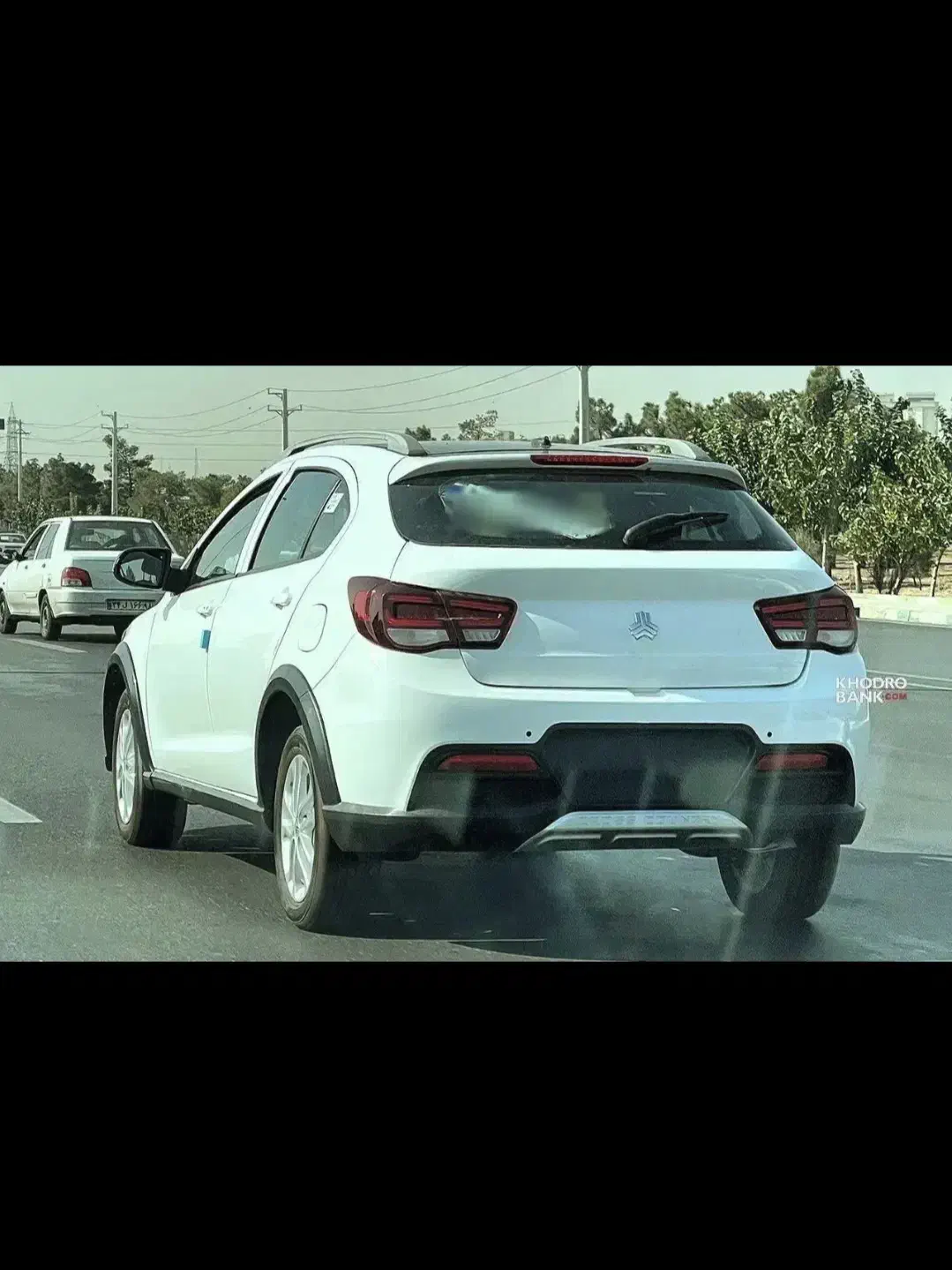 حواله اریا 2000|خودرو اجاره‌ای|شاهین دژ, |دیوار