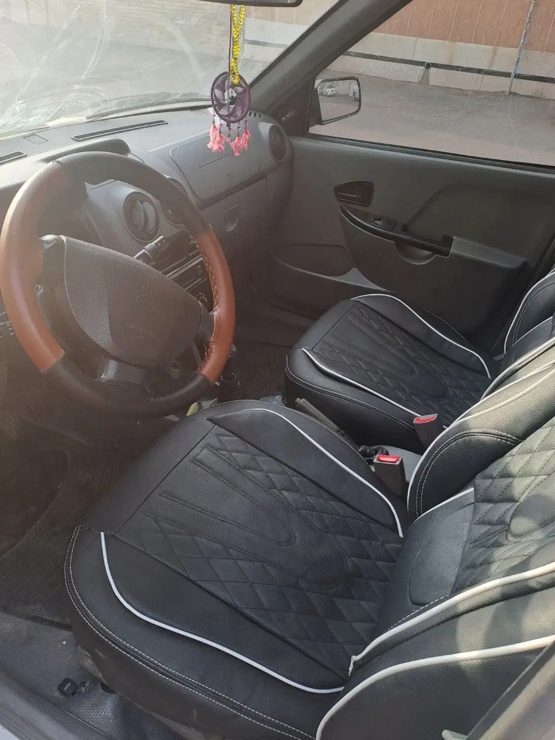 یه ماشین پراید۱۳۱|خودرو سواری و وانت|شیراز, سیاه سنگ|دیوار