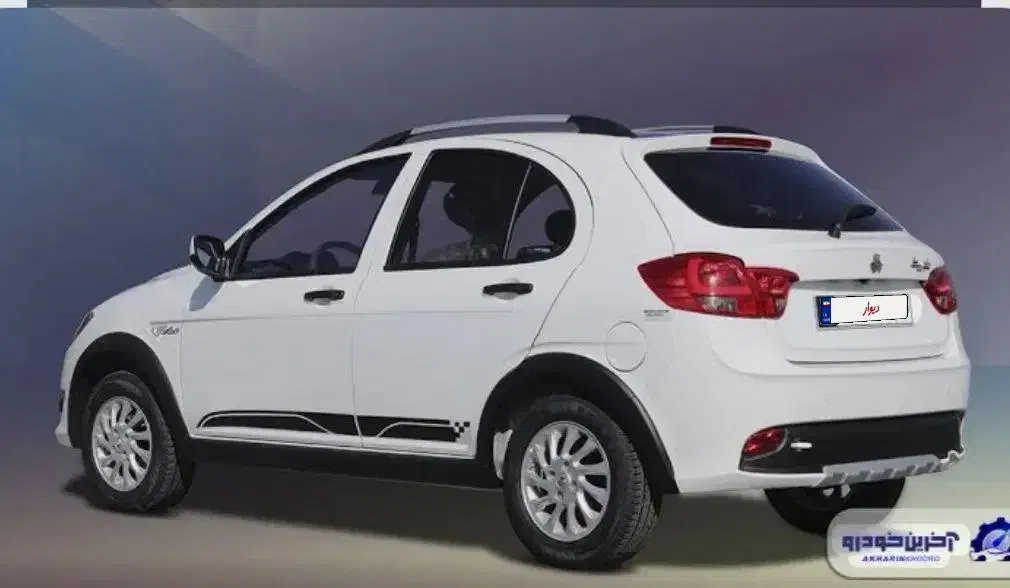 کوییک 1404 GXR|خودرو سواری و وانت|تهران, منیریه|دیوار