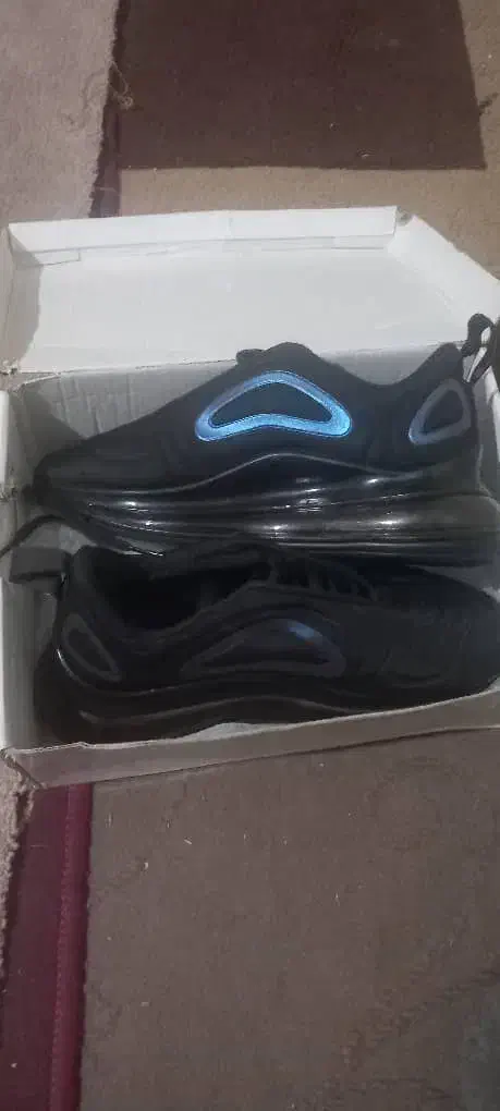 کتونی Air Max 720|کیف، کفش، کمربند|شیراز, گلکوب|دیوار