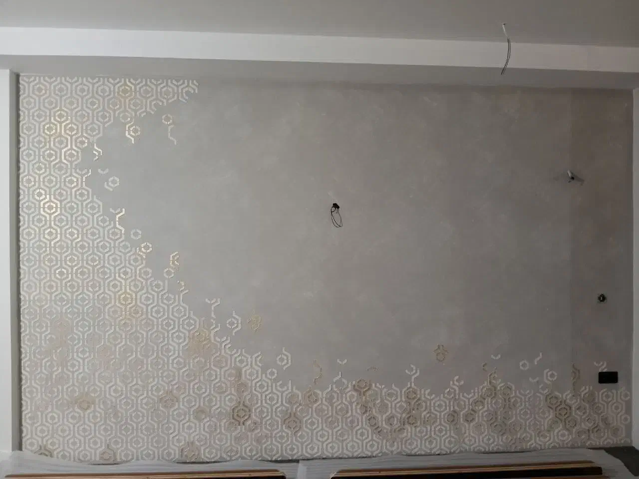 میکروسمنت پتینه|خدمات پیشه و مهارت|تهران, بلوار کشاورز|دیوار