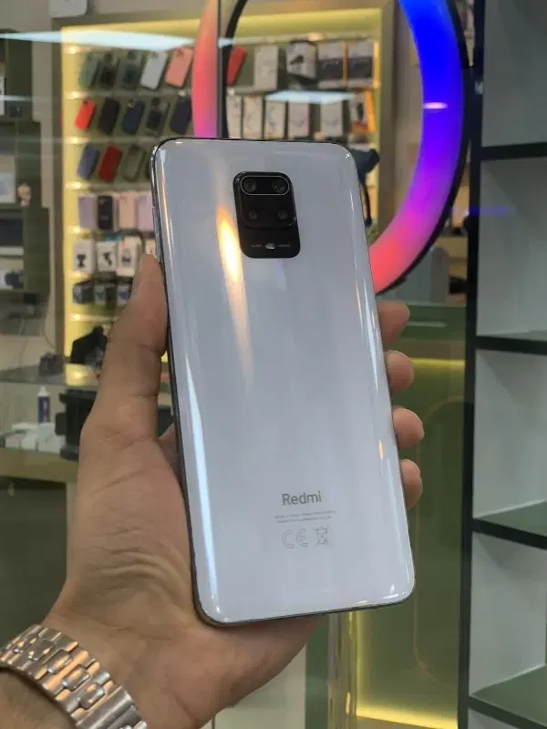redmi note 9pro|موبایل|مشهد, عامل|دیوار