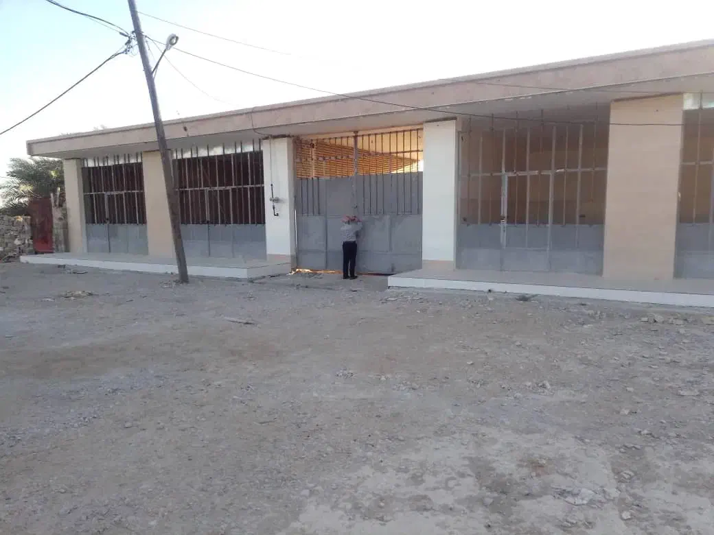 مغازه|فروش مغازه و غرفه|هندیجان, |دیوار