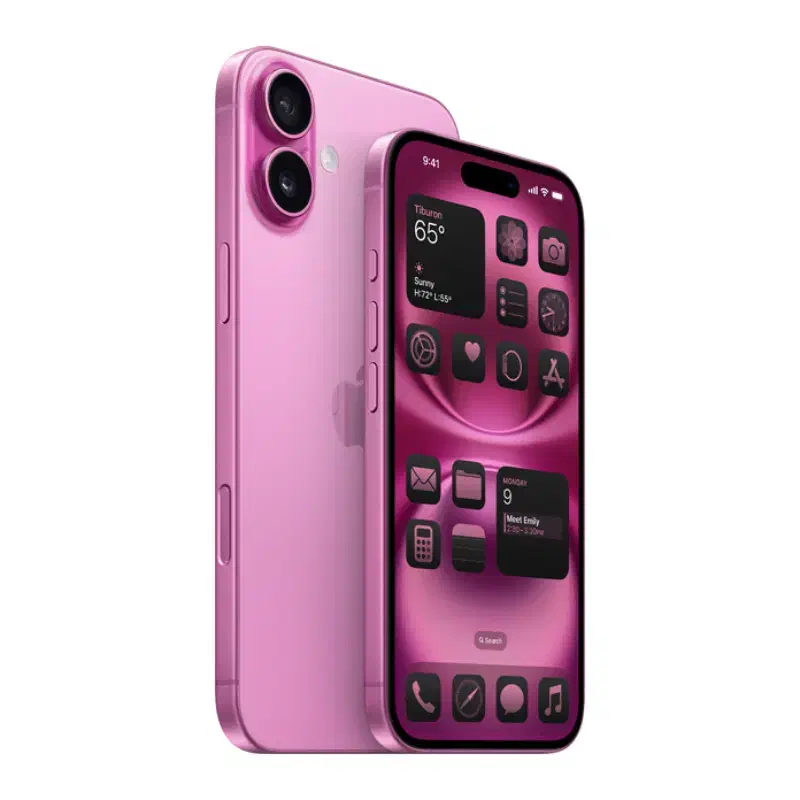 آیفون ۱۶ نرمال|موبایل|تبریز, |دیوار