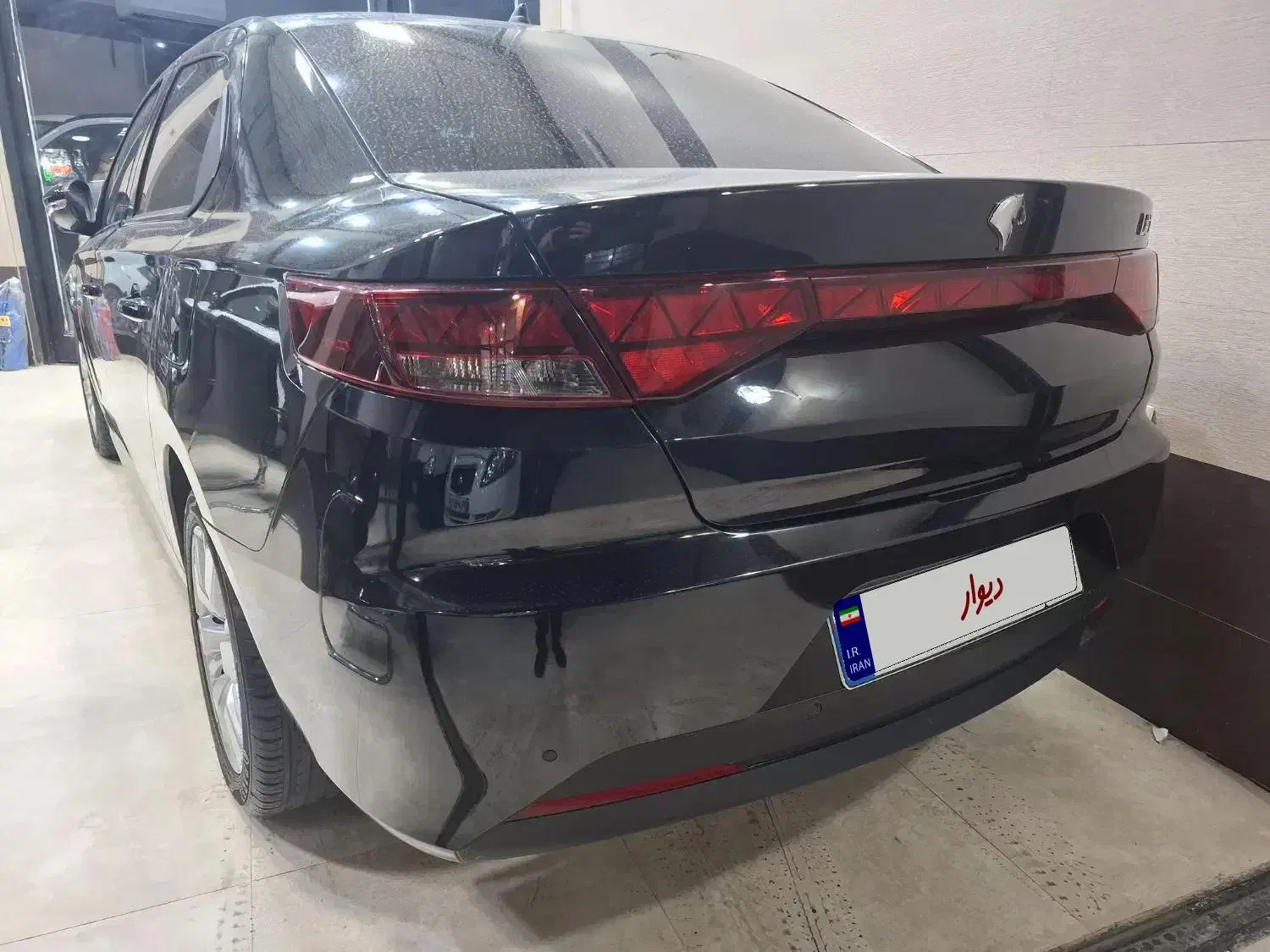 تارا وی ۲ v2 اتوماتیک|خودرو سواری و وانت|قم, باسکول|دیوار