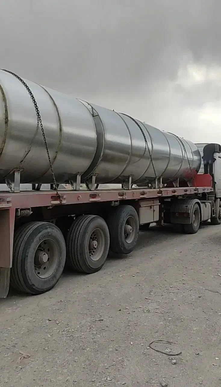 تانکر|مصالح و تجهیزات ساختمان|بیرجند, |دیوار