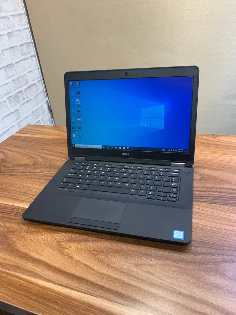 لپتاپ گرافیکدار با سی پی یو DELL CORE i5 HQ|رایانه همراه|تبریز, |دیوار