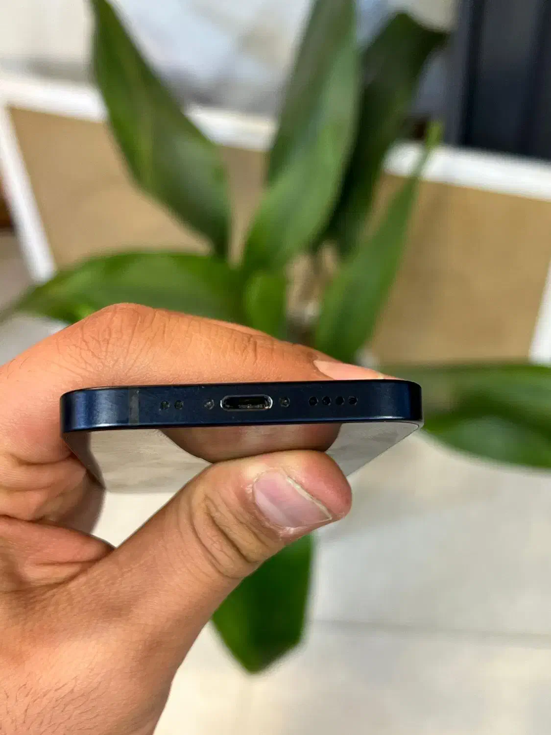 iPhone 12mini|موبایل|شیراز, گود عربان|دیوار