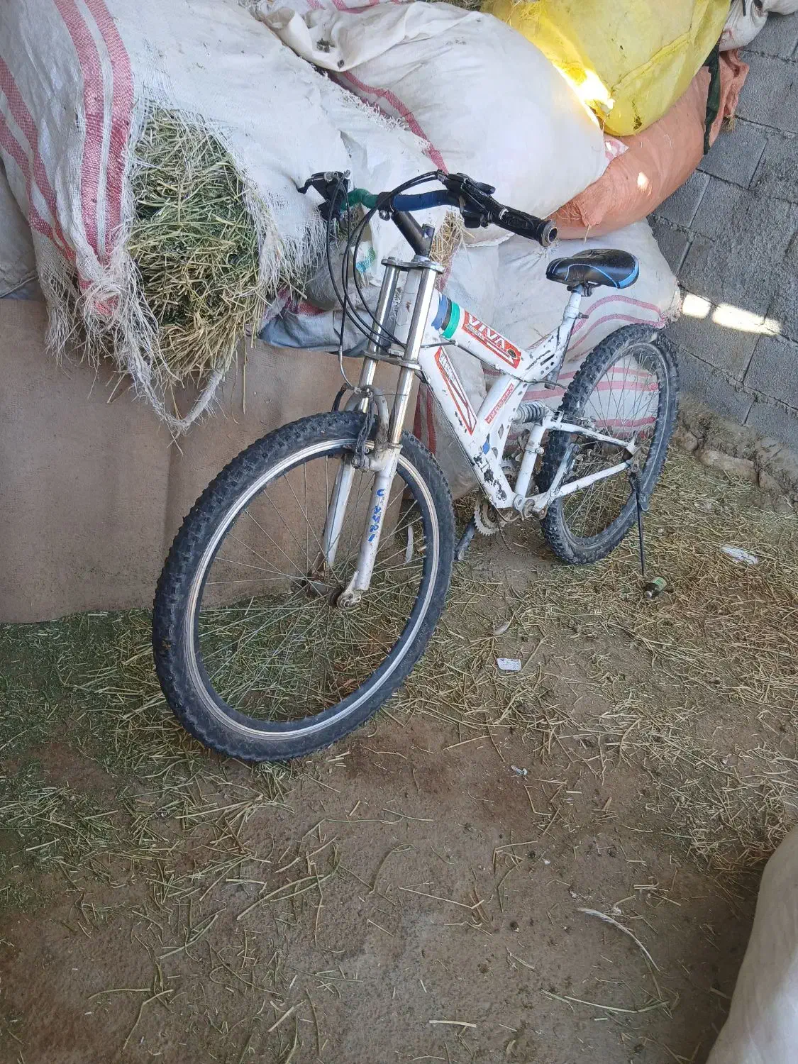 دوچرخه ۲۶|دوچرخه، اسکیت، اسکوتر|کوهدشت, |دیوار