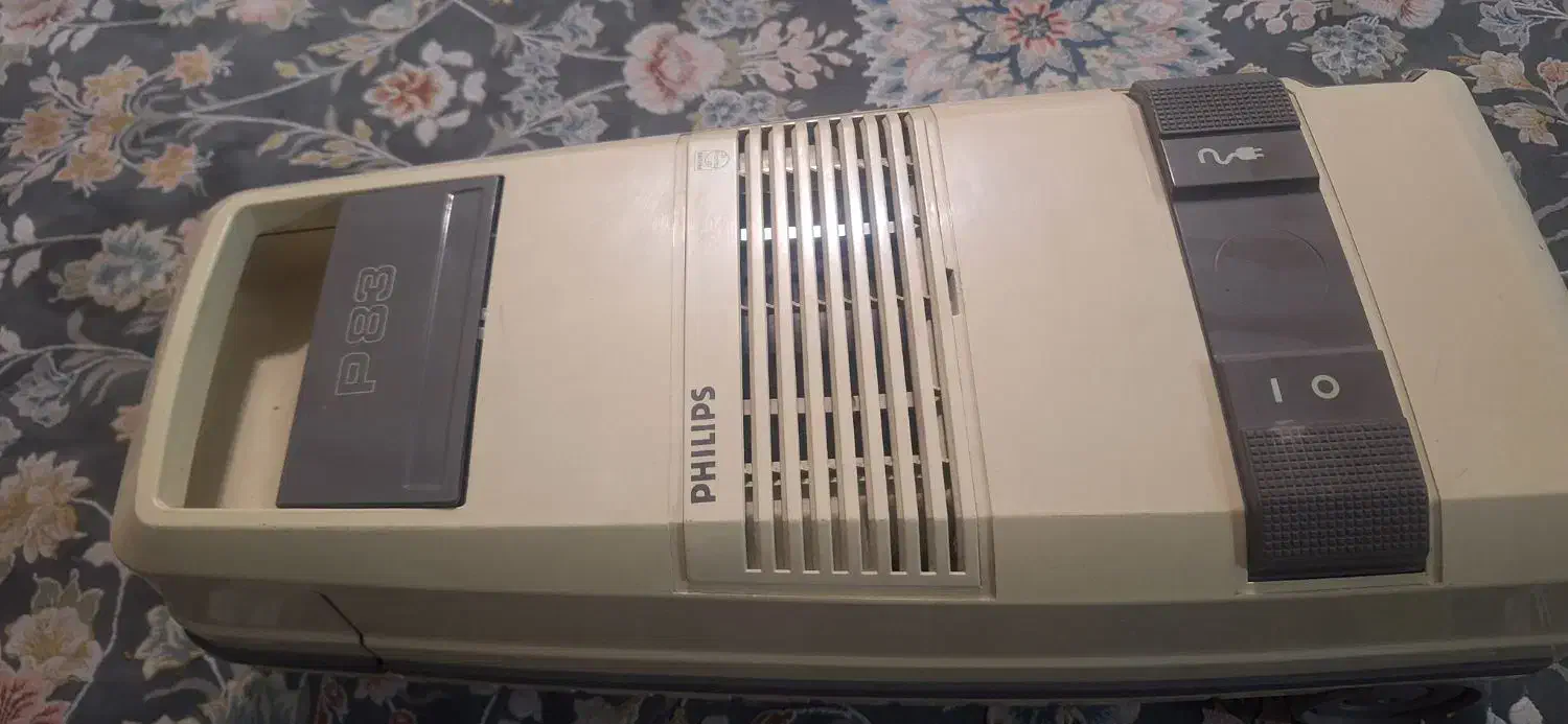 فروش جاروبرقی سالم با قیمت استثنایی|جاروبرقی، جارو شارژی، بخارشو|شیراز, شهرک ویلایی بهاران|دیوار