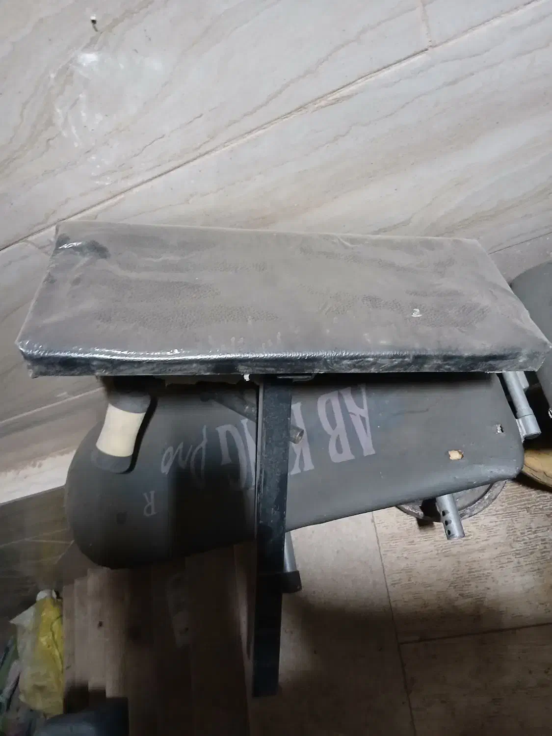 میز چندکاره بدنسازی|تجهیزات ورزشی|سبزوار, سیادتی|دیوار