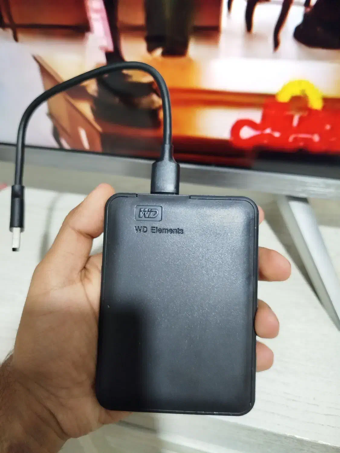 هارد اکسترنال|قطعات و لوازم جانبی رایانه|بجنورد, |دیوار